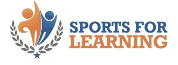 Sports-For-Learning-Logo